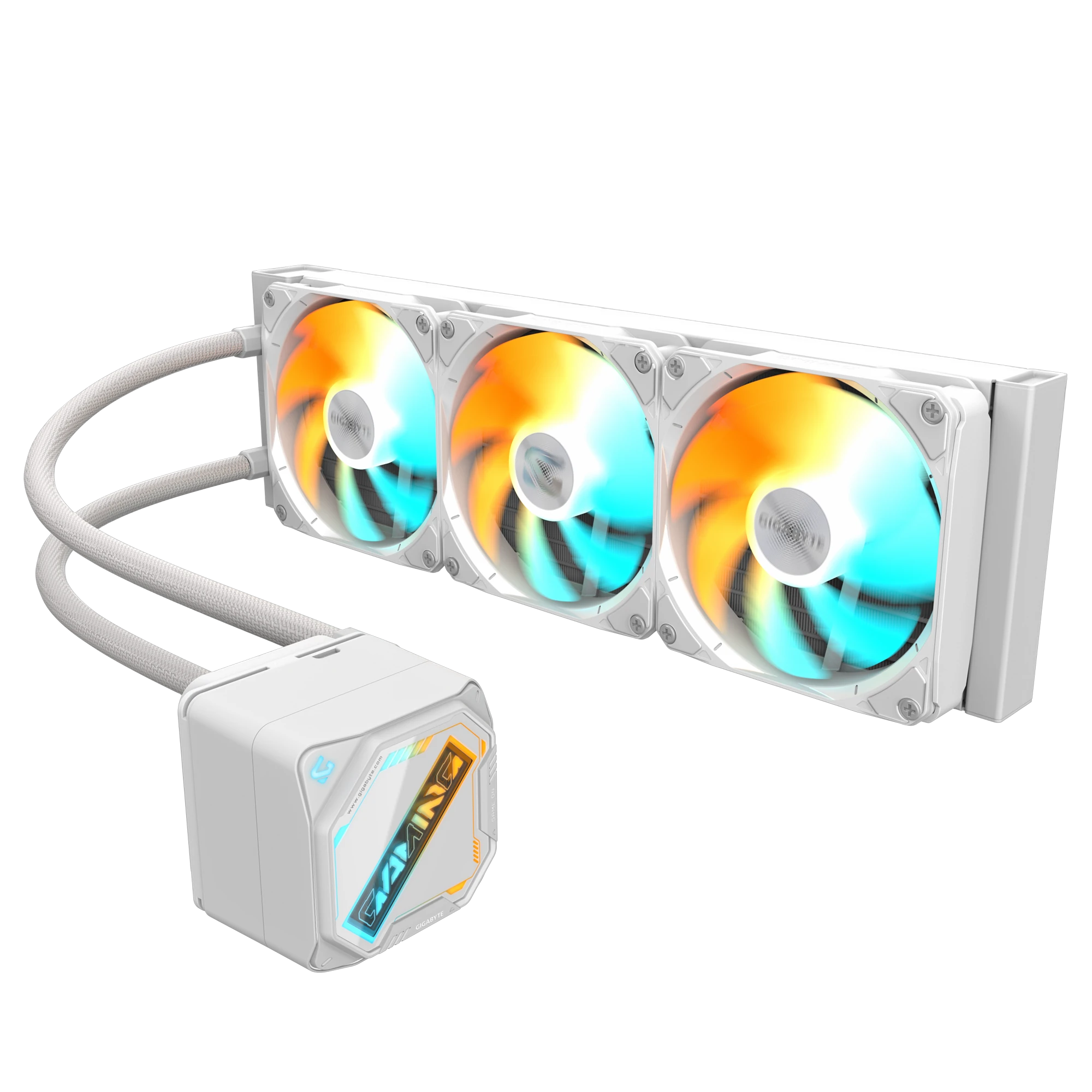Gigabyte GIGABYTE GAMING 360 ICE